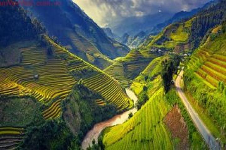 Quảng bá Nhà Hàng trên Video Ngắn cùng Hotspot Matrix