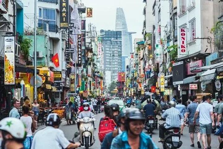 Hotspot Matrix: Giải pháp toàn diện, xóa tan nỗi lo khách hàng cho startup