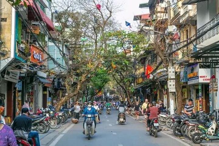 Khám phá Thế giới, Kiếm Tiền từ Vlog: Hotspot Matrix - Người Bạn Đồng Hành