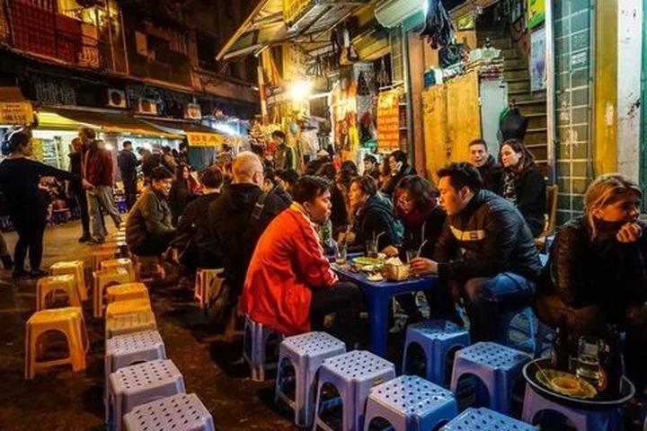 Loại cá được khen