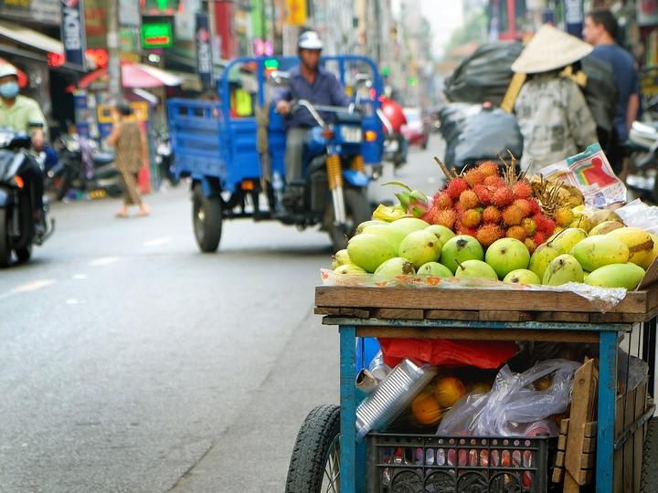 Chiếc quần