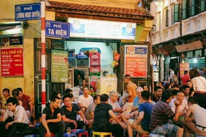 Hotspot Matrix: Cơ hội đầu tư an toàn cho người khởi nghiệp